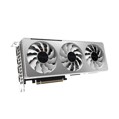 Gigabyte RTX 3070 Vision OC 8GB Graphics Card